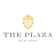 the plaza logo