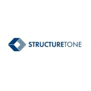 structuretone logo